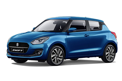 Los 10 autos más vendidos en Chile en 2024: ¿Estás manejando uno de ellos?