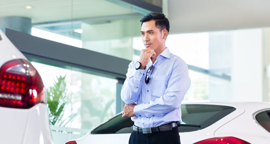¿Camionetas o autos de pasajeros? Las preferencias de los chilenos en 2024
